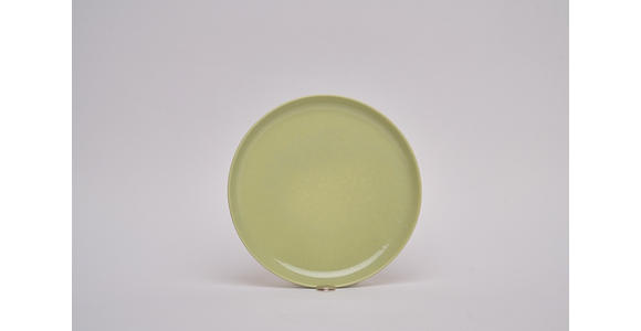 KOMBISERVICE Grün Colori verde 24-teilig 6 Personen  - Grün, Trend, Keramik - Novel