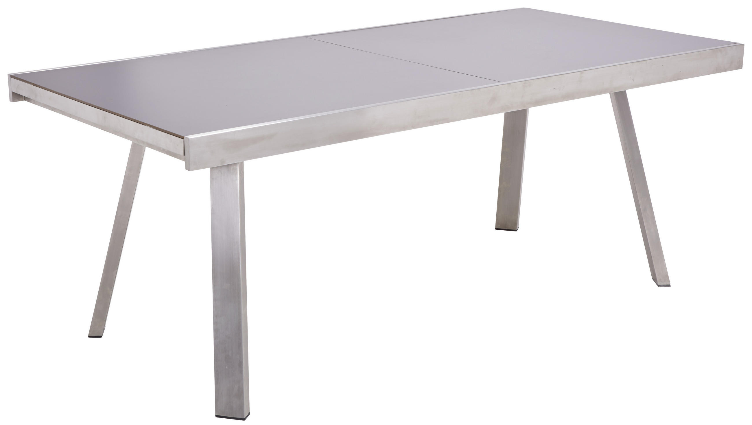 Gartentisch 200(300)/96/76 cm