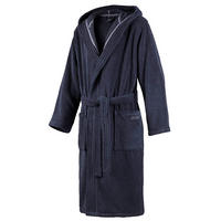 KÖNTÖS S  - kék, Basics, textil (Snull) - Joop!