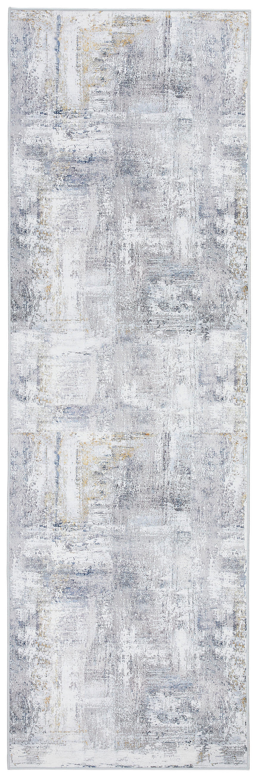 Novel BĚHOUN, 80/250 cm, šedá
