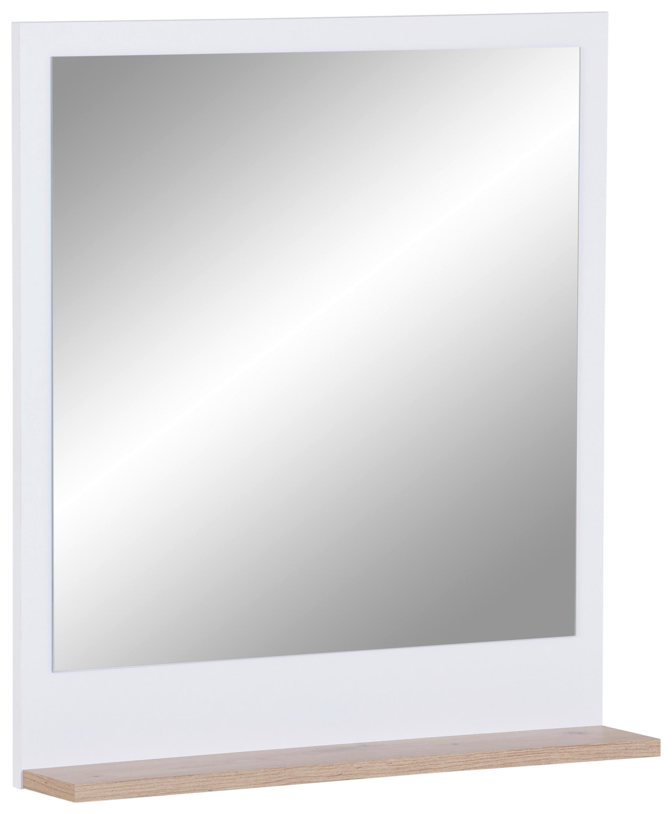 Badspiegel Bodo S579-lus Bxh 60x67 Cm