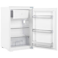 KÜHLSCHRANK 54/89/54 cm EKHTTMG4SSE  - Weiß, Basics, Glas/Kunststoff (54/89/54cm) - Mican