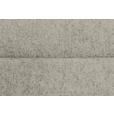 BOXSPRINGBETT 140/200 cm  in Hellgrau  - Hellgrau/Schwarz, Design, Textil/Metall (140/200cm) - Esposa