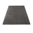 WEBTEPPICH 65/130 cm Sunshine Dunkelgrau  - Dunkelgrau, Basics, Textil (65/130cm) - Novel