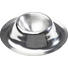 EIERBECHER Metall - Edelstahlfarben, KONVENTIONELL, Metall (8/3/8cm) - Justinus EIERBECHER Metall - Edelstahlfarben, KONVENTIONELL, Metall (8/3/8cm) - Justinus