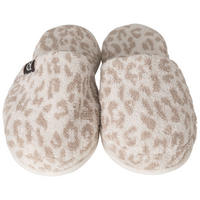 Papuci - bej, Design, textil (40-42null) - Dieter Knoll