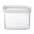 VORRATSDOSE 1 - Transparent/Weiß, KONVENTIONELL, Kunststoff (1.00l) - Emsa VORRATSDOSE 1 - Transparent/Weiß, KONVENTIONELL, Kunststoff (1.00l) - Emsa