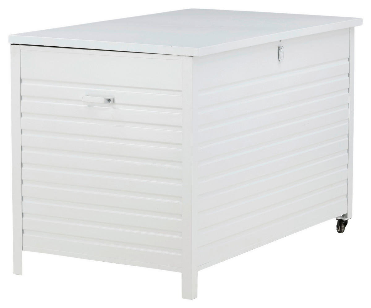 DYNBOX - Klassisk, metall/textil (150/100/90cm) - Gardenson