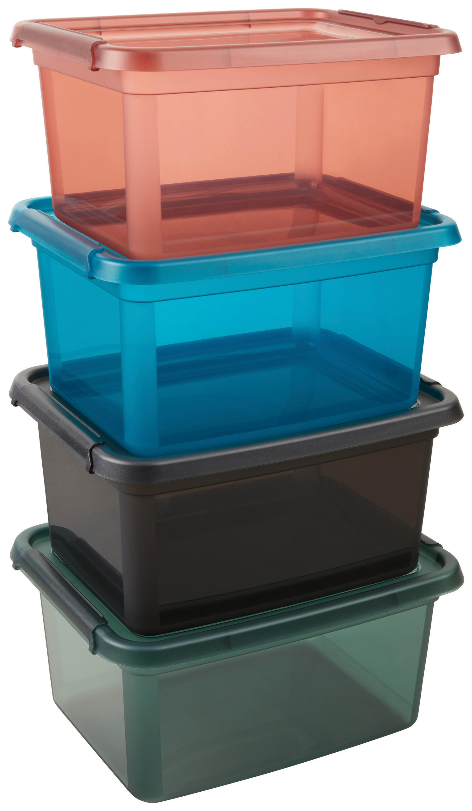 Aufbewahrungsdose Anita