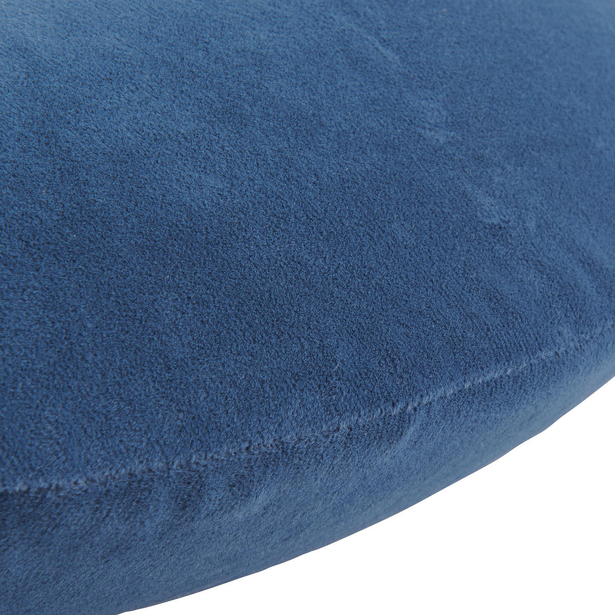 CESTOVNÝ VANKÚŠ  - modrá, Konventionell, textil/plast (24cm) - Boxxx
