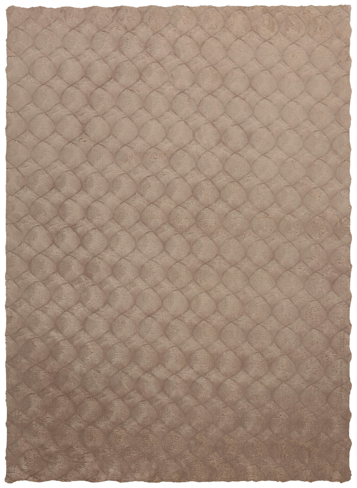 KOBEREC S VYSOKÝM VLASEM, 160/230 cm,  - Basics (160/230cm) - Obsession