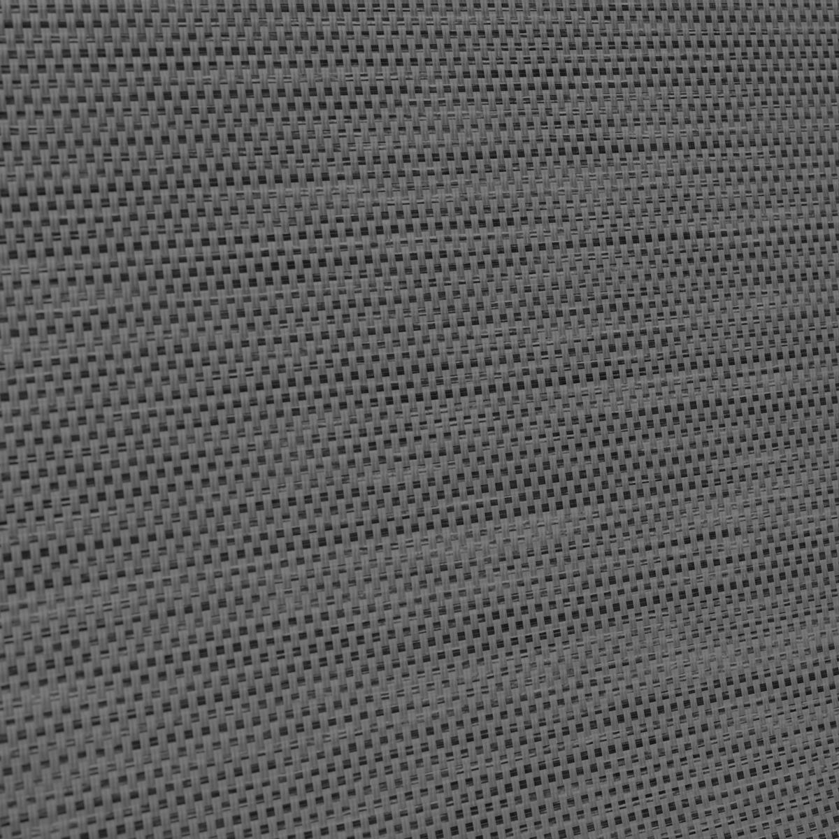 STAPELSTUHL Metall, Textil Anthrazit, Grau  - Anthrazit/Grau, Konventionell, Textil/Metall (65,5/99/69,5cm) - Kettler