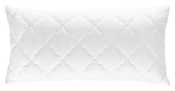 POLSTER 40/80 cm   - Weiß, Basics, Textil (40/80cm) - Sleeptex