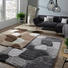 KOBEREC S VYSOKÝM VLASEM, 160/230 cm, bílá - bílá, Trend, textil/přírodní materiály (160/230cm) - Novel KOBEREC S VYSOKÝM VLASEM, 160/230 cm, bílá - bílá, Trend, textil/přírodní materiály (160/230cm) - Novel