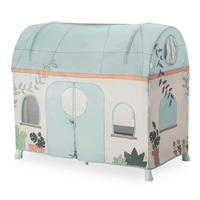 SPIELZELT - Multicolor, Basics, Textil (68/98/130cm) - Hauck