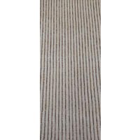 KONYHAI FUTÓ - bézs, Design, textil (60/200cm) - Novel