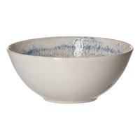 MÜSLISCHALE  - Grau, Basics, Keramik (16,5/16,5/7cm) - Ritzenhoff Breker