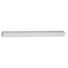 WANDPROFIL - Alufarben, Basics, Metall (60cm) WANDPROFIL - Alufarben, Basics, Metall (60cm)