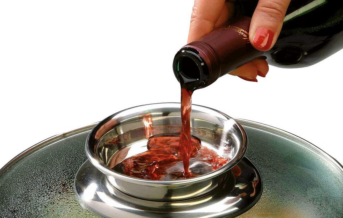 BRÄTER 7 L  - Basics, Metall (29/16,5/41,5cm) - ELO