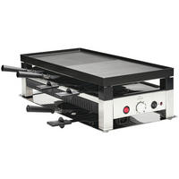 TISCHGRILL  - Schwarz, Basics, Metall (15/27/57cm)