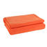ODEJA SOFT FLEECE, ORANŽNA - oranžna, Konvencionalno, tekstil (160/200cm) - Zoeppritz ODEJA SOFT FLEECE, ORANŽNA - oranžna, Konvencionalno, tekstil (160/200cm) - Zoeppritz