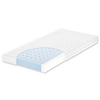 KINDERMATRATZE 70/140 cm, Höhe ca. 10 cm  - Basics (70/140cm) - Julius Zöllner
