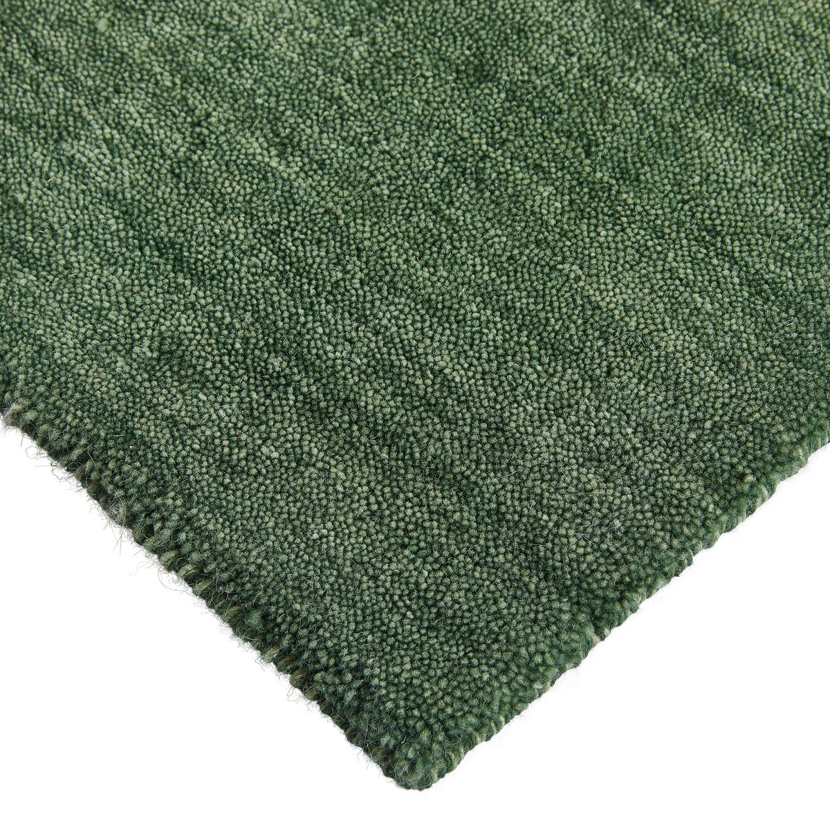 ORIENTTEPPICH 70/140 cm EDITION ALKATIF NOMAD Grün  - Grün, Basics, Textil (70/140cm) - Cazaris