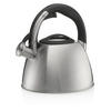 WASSERKESSEL Vitus  - Silberfarben, KONVENTIONELL, Metall (22/24.5cm) - Kela