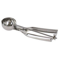NABĚRAČKA NA ZMRZLINU - barvy nerez oceli, Basics, kov (5cm) - Homeware Profession.
