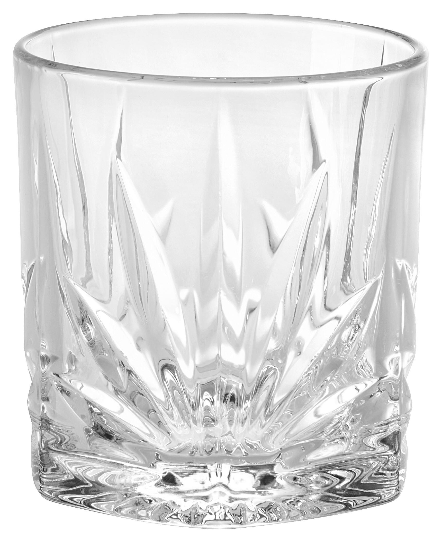 Leonardo SKLENICE NA WHISKY