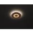 LED-DECKENLEUCHTE - Goldfarben, Trend, Metall (30/5,2cm) LED-DECKENLEUCHTE - Goldfarben, Trend, Metall (30/5,2cm)