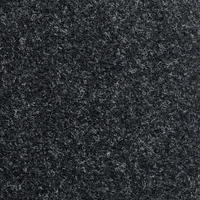 TEPPICHFLIESE - Anthrazit, Basics, Textil (50/50cm)