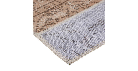 ORIENTTEPPICH Osman Legends - Multicolor, Trend, Textil (80/150cm) - Esposa