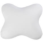 KOPFPOLSTERBEZUG 46/55 cm 1 Stück  - Weiß, Basics, Textil (46/55cm) - Sleeptex