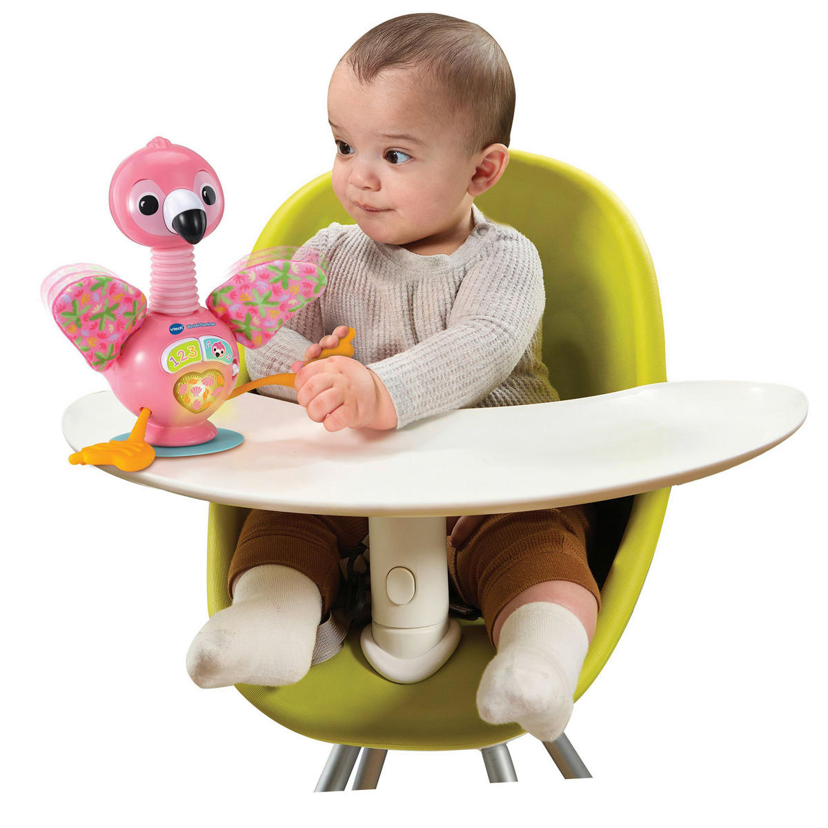 LERNSPIEL  - Multicolor, Basics, Kunststoff (22,5/27,9/12cm) - Vtech