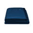 WOHNDECKE 130/190 cm Blau - Blau, Basics, Textil (130/190cm) - Zoeppritz WOHNDECKE 130/190 cm Blau - Blau, Basics, Textil (130/190cm) - Zoeppritz