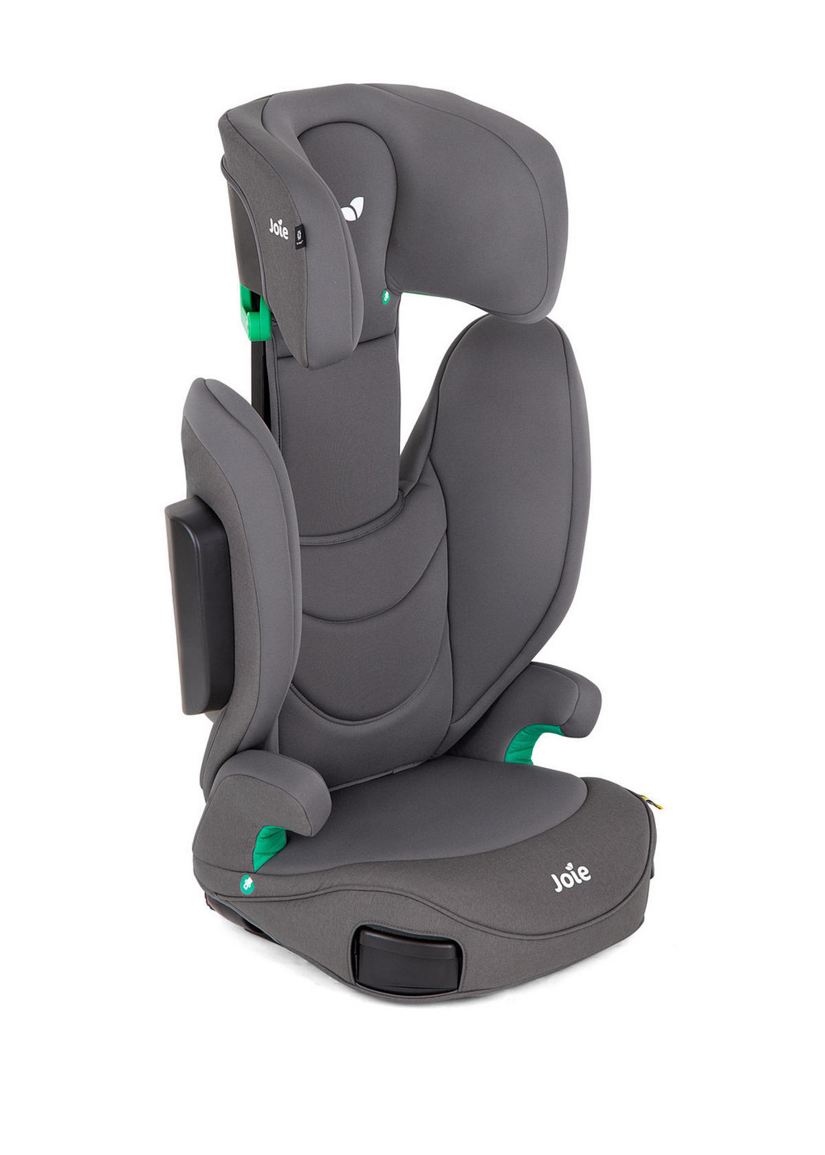 KINDERAUTOSITZ i-Trillo FX  - Grau, Basics, Kunststoff (48-55/83/40cm) - Joie