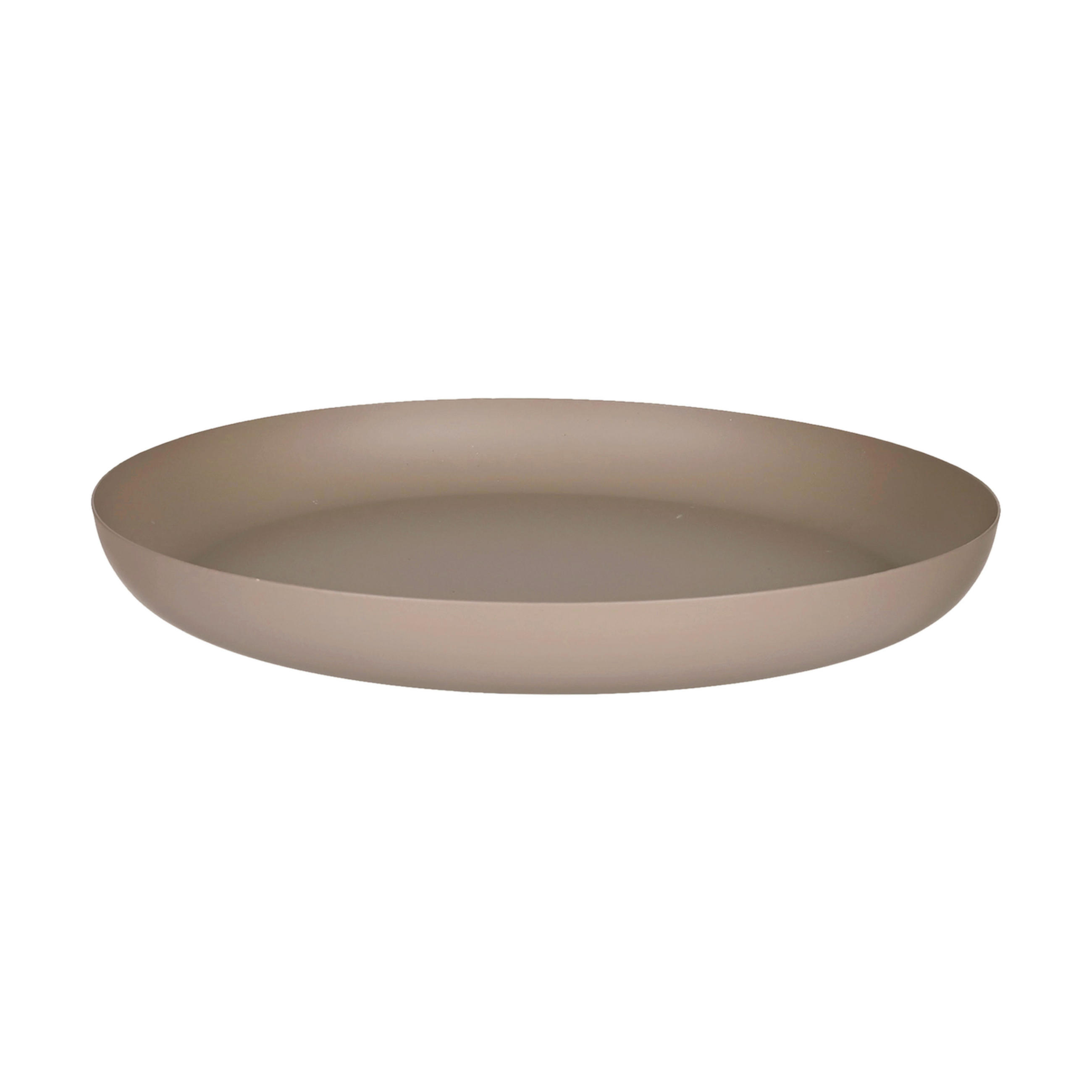 SERVERINGSBRICKA 30,5/3,5 cm    - beige, Lifestyle, metall (30,5/3,5cm) - Ambia Home