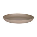 SERVIERTABLETT 30,5/3,5 cm    - Beige, LIFESTYLE, Metall (30,5/3,5cm) - Ambia Home