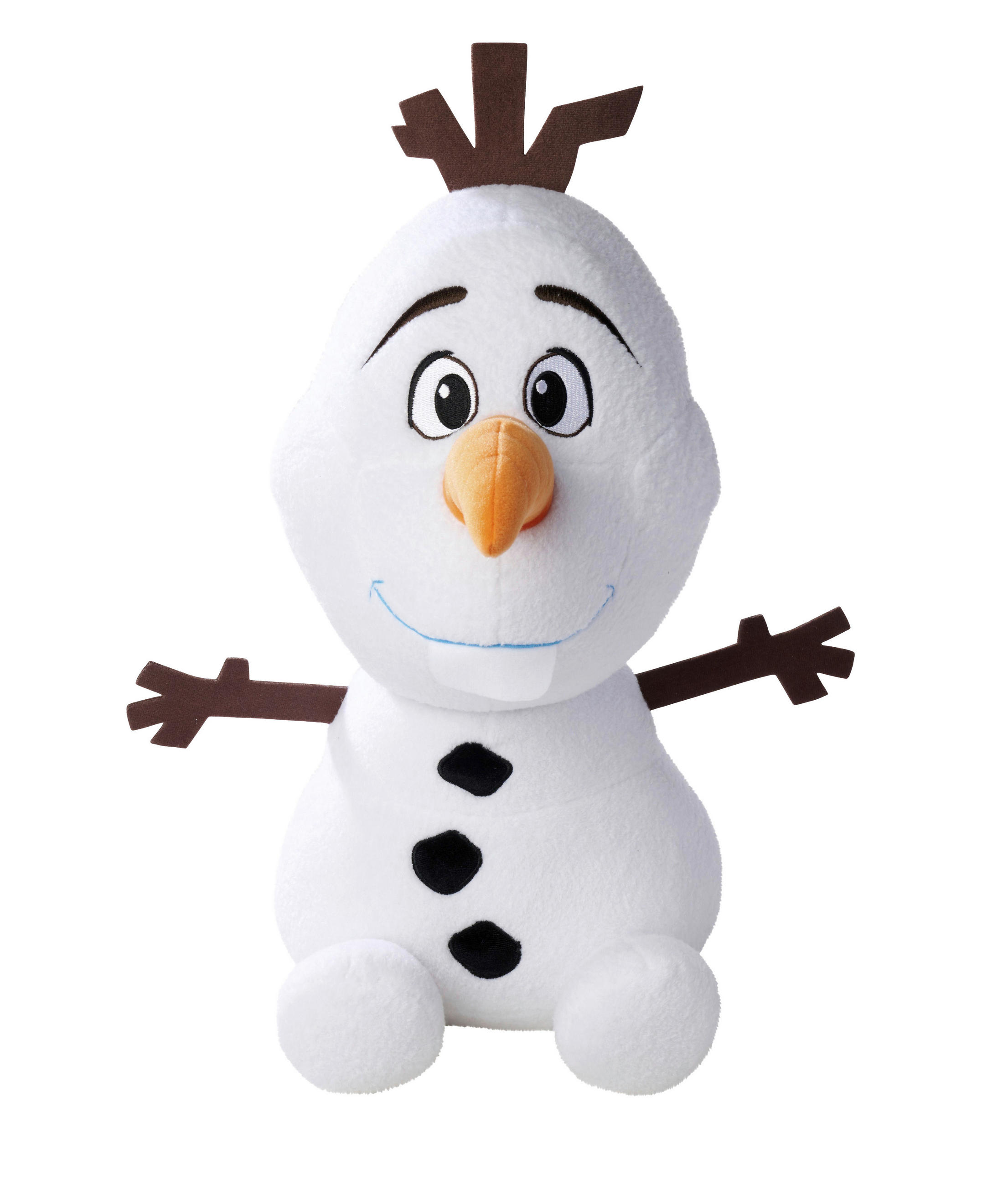 PLÜSCHTIER  - Weiß, Basics, Kunststoff (16/12/26cm) - Simba