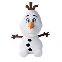 PLÜSCHTIER  - Weiß, Basics, Kunststoff (16/12/26cm) - Simba