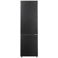 KÜHL-GEFRIER-KOMBINATION KG261EST  - Anthrazit, Trend, Kunststoff/Metall (54/178/54,5cm) - PKM
