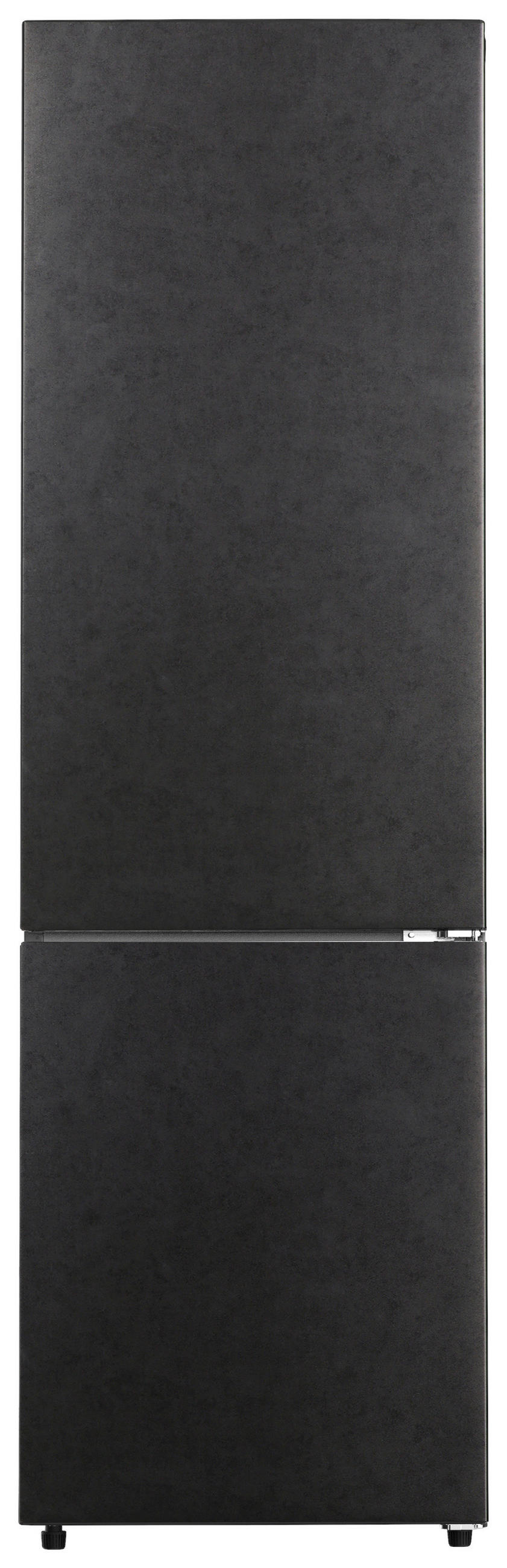 KÜHL-GEFRIER-KOMBINATION KG261EST  - Anthrazit, Trend, Kunststoff/Metall (54/178/54,5cm) - PKM