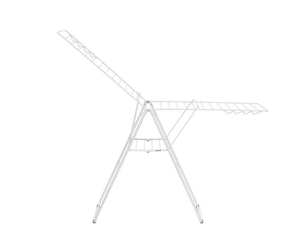 TURMWÄSCHETROCKNER  - Basics, Metall (59/98/5cm) - Brabantia