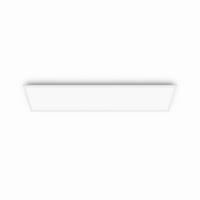 LED-PANEEL Touch Ceiling CL560 30/4,2/120 cm   - Weiß, Basics, Kunststoff (30/4,2/120cm) - Philips