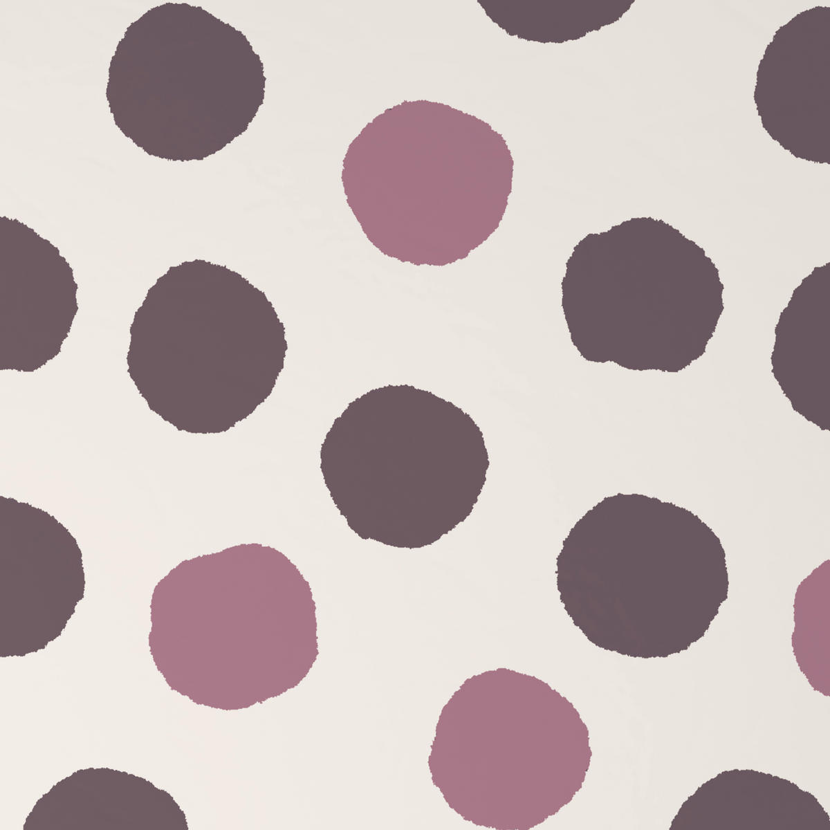 BETTWÄSCHE Satin 135/200 cm  - Lila, Textil (135/200cm) - Esposa