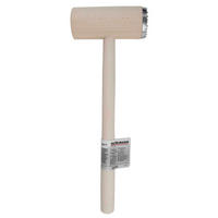 TĹČIK NA MÄSO - farba buka, Basics, drevo (32cm) - Fackelmann