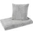 FELLDECKE 150/200 cm - Grau, KONVENTIONELL, Textil (150/200cm) - Novel FELLDECKE 150/200 cm - Grau, KONVENTIONELL, Textil (150/200cm) - Novel