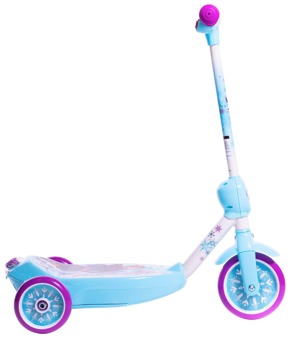KINDERSCOOTER  - Basics, Kunststoff/Metall (31/69/61cm)