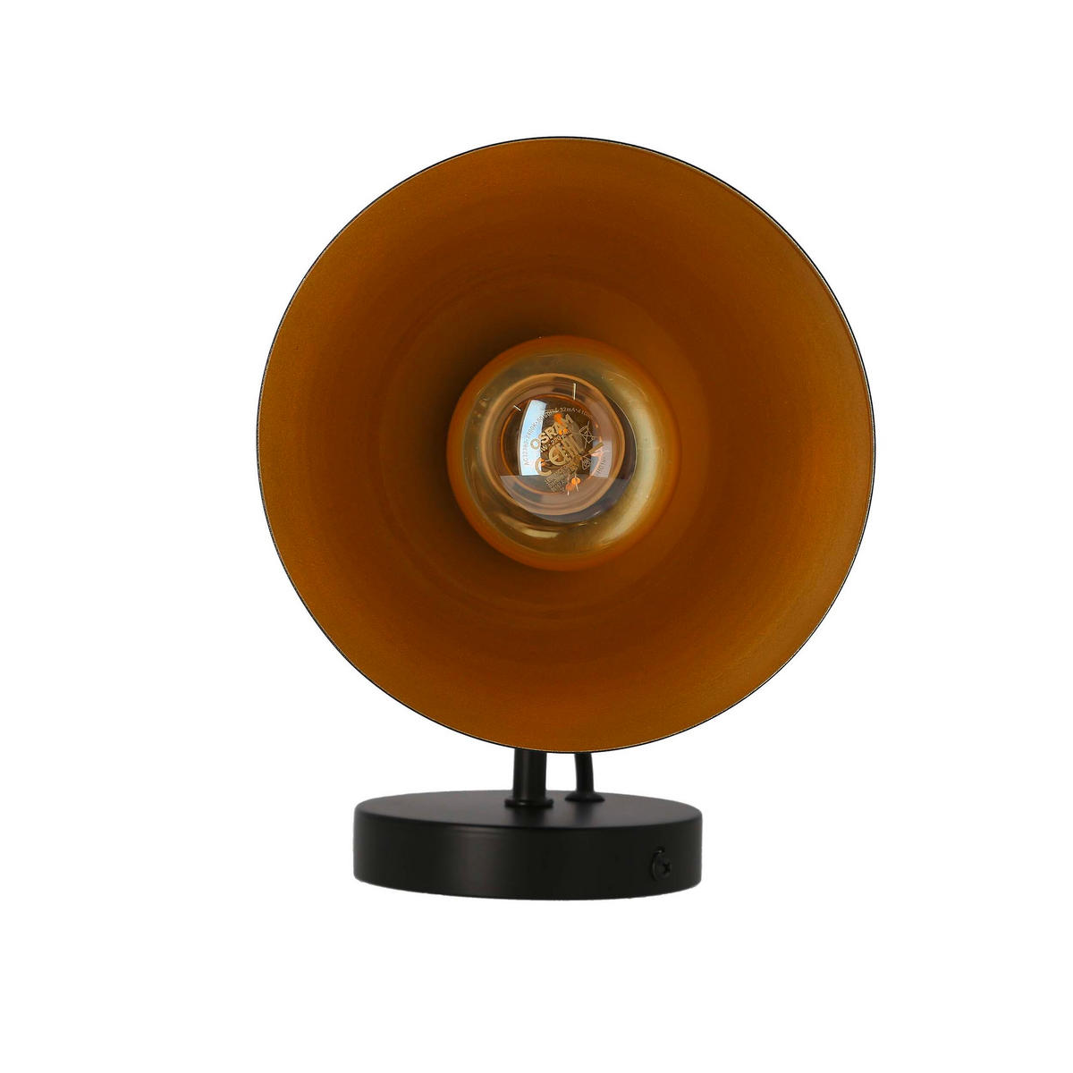 WANDLEUCHTE 15/18/19 cm   - Chromfarben/Edelstahlfarben, Basics, Glas/Metall (15/18/19cm)